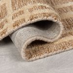 ELLIOT CIRCULAR KNIT 120x170cm Rug