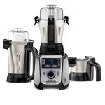 Hamilton Beach Professional Juicer Mixer Grinder