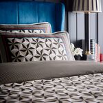 DOUBLE DUVET COVER Laurence Llewelyn-Bowen Hero