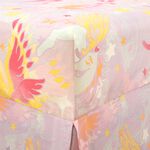 UNICORN SKYCITY Single Fitted Sheet