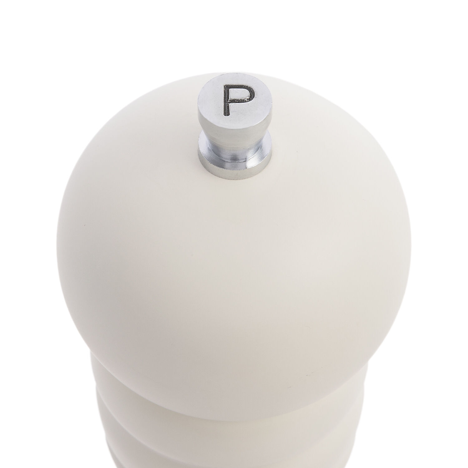 Apollo Peppermill 21cm Cream Home Store + More