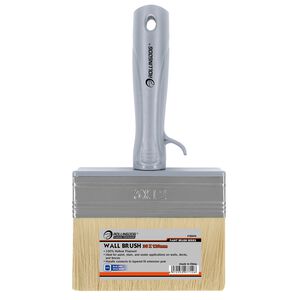 Rolling Dog 120mm Wall Brush