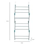 Beldray Compact Over The Door Airer - 5m