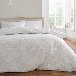 BIANCA SINGLE DUVET COVER Woodland