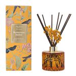 Parfumer Rich Floral Mysterious Amber Diffuser