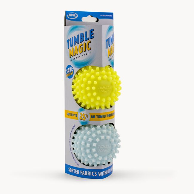 JML Tumble Magic