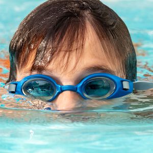 Kids Swimming Goggles - Assorted