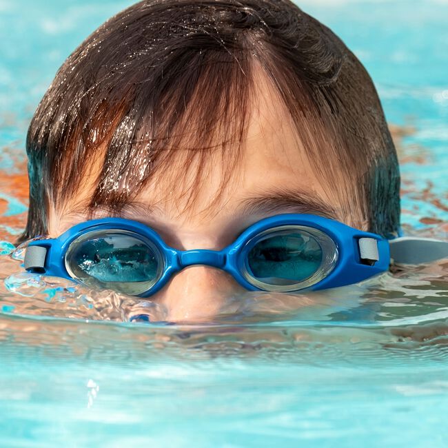 Kids Swimming Goggles - Assorted