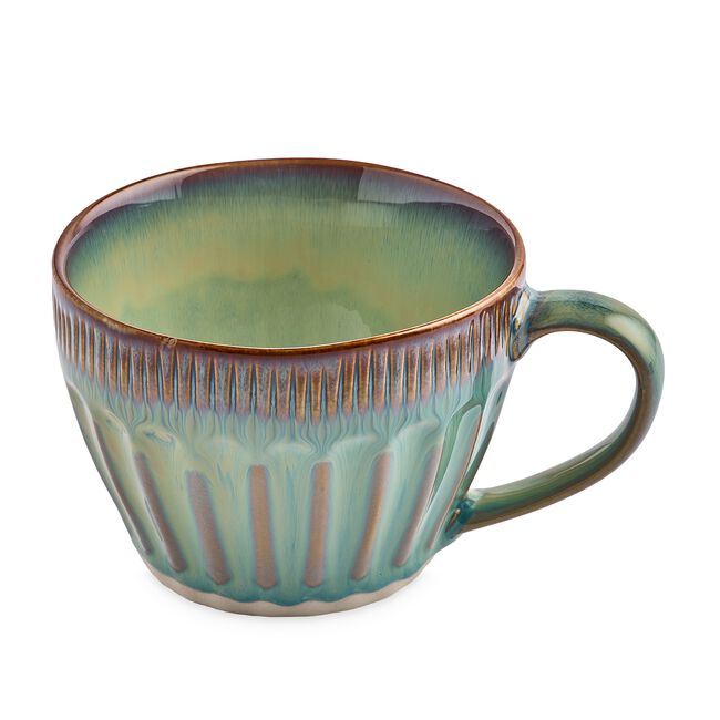 Heritage Caragh Azure Large Mug