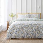 BIANCA SINGLE DUVET COVER Ditsy Floral