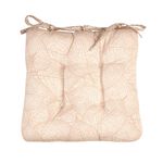 Elm Seat Pad - Natural