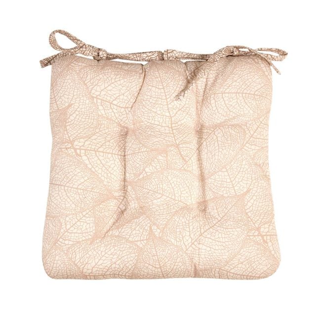 Elm Seat Pad - Natural