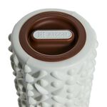 BLOOM YOGA ROLLER WHITE
