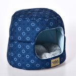 Poppy 2 in 1 Cat Bed