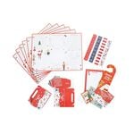 Christmas Eve Activity Bumper Pack