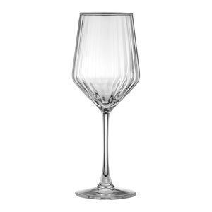 Selected Luxe 500ml 4pk Red Wine Glasses