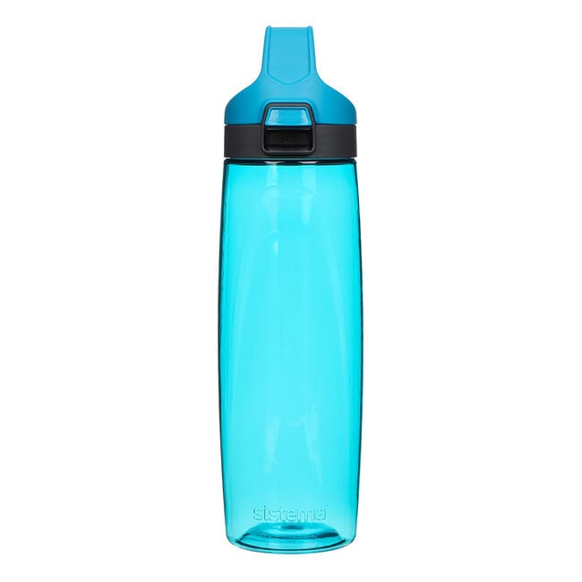 Sistema Tritan Adventum Water Bottle 900ml