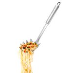 Russell Hobbs 6 Piece Kitchen Utensil Set & Holder