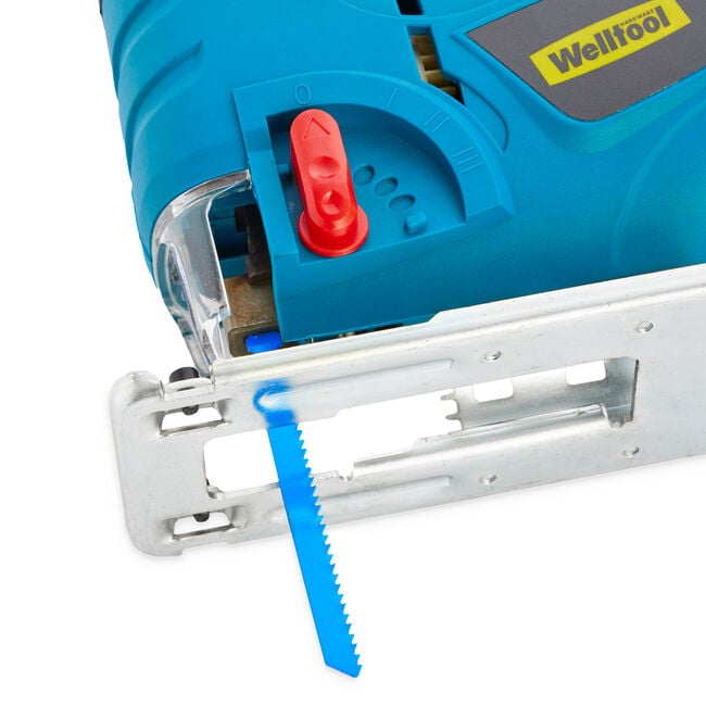 Jig Saw 570W