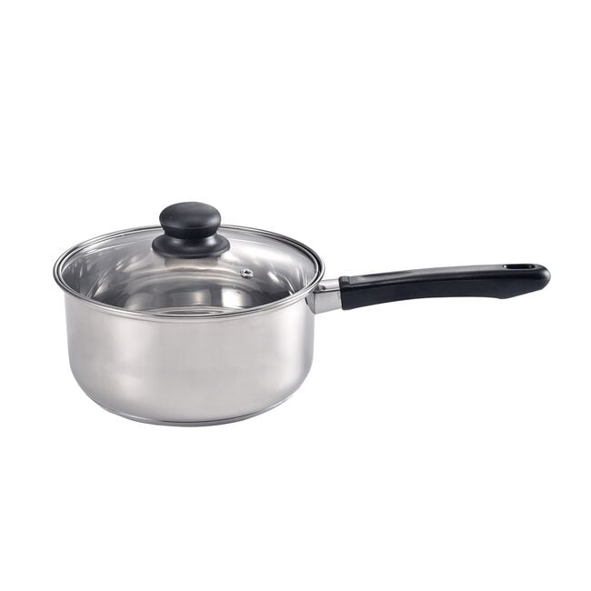 Dynamic Essential 4 Piece Cookware Set