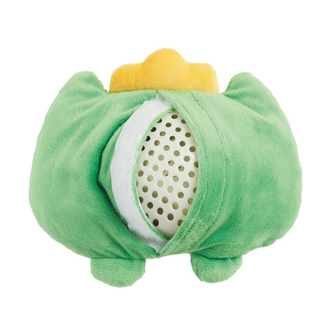 JML Chuckle Chums Dinosaur Pet Toy