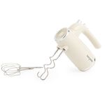 SALTER RETRO CREAM Hand Mixer