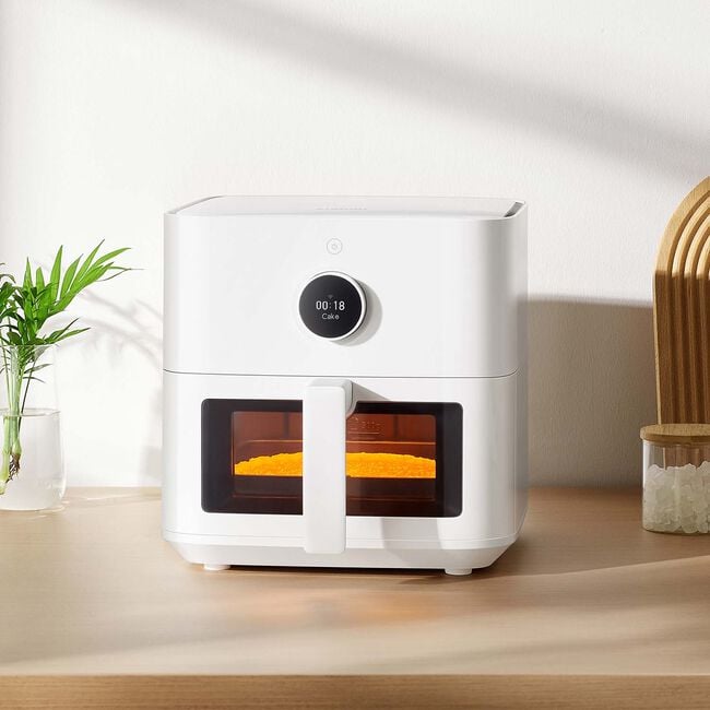 Xiaomi Smart Air Fryer 5.5L