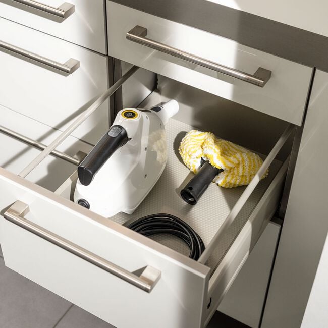 Karcher SC1 Multi & Up Extra Steam Cleaner