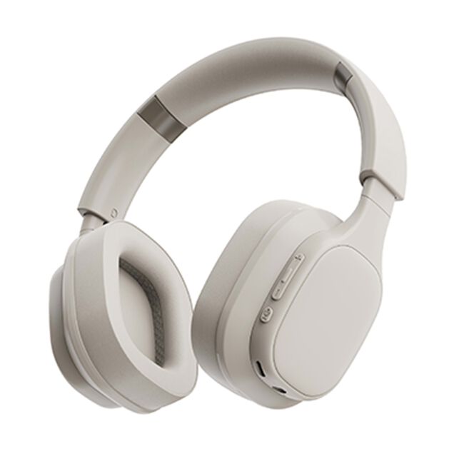 CELLY Wirelless Headphones White
