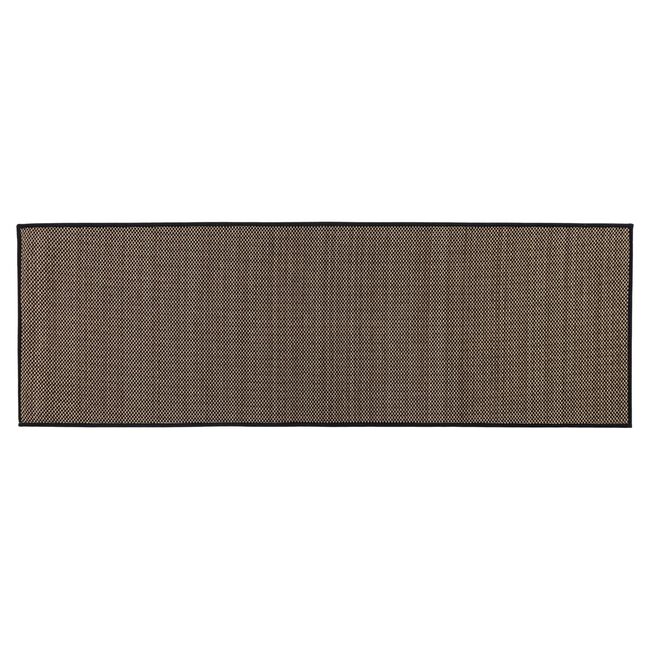 ANTARRA BLACK 50x150 Runner