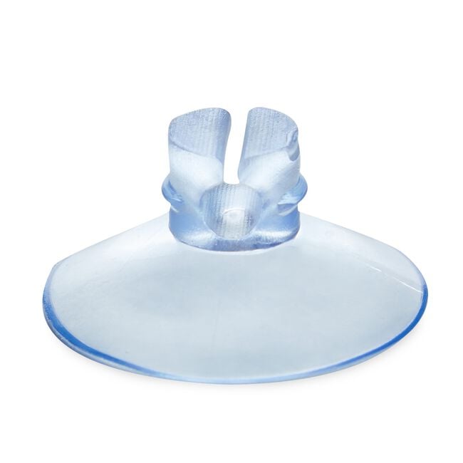 Festive Suction Hooks 24 Pack