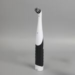 Nordhaus Electric Scrubbing Brush Set