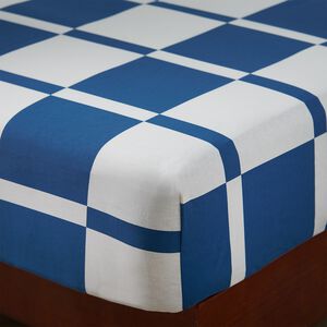 REMI Single Fitted Sheet