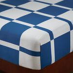 REMI Double Fitted Sheet