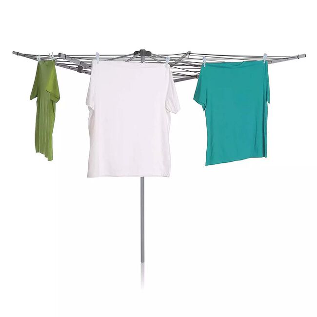 Addis 40m Rotary Outdoor Airer