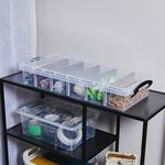 Storage Master 9L 5 Division Storage Organiser