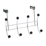 Over Door 8 Hook Hanger 