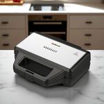 Nordhaus 3 in 1 Sandwich, Grill & Waffle Maker