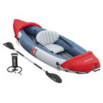 Bestway 1 Seat Kayak Set