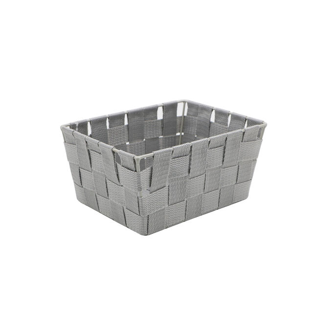 Woven Storage Basket - Home Store + More