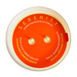 Hidden Message I Love You Candle 250g