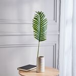 Areca Dark Green Palm Leaf