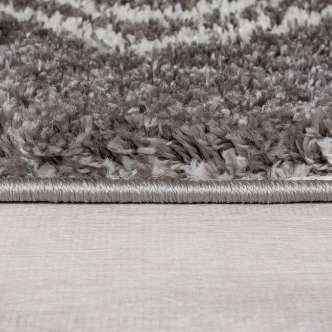 ATLAS BERBER GREY 80x150cm Rug
