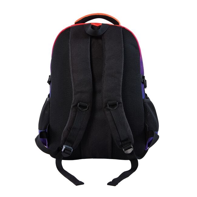 Streetsac Ombre Nights School Bag