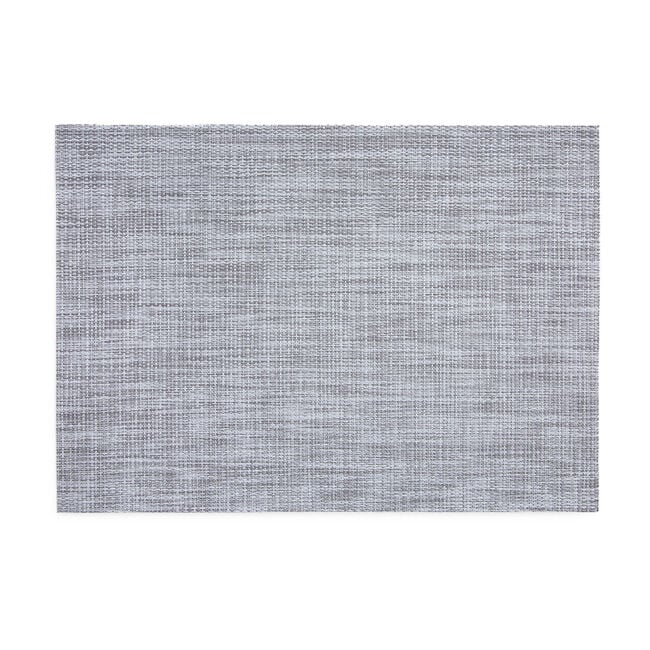 Lustre Placemat - Grey