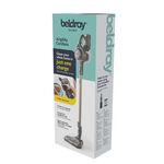 Beldray Titanium Airgility Cordless Vacuum Cleaner