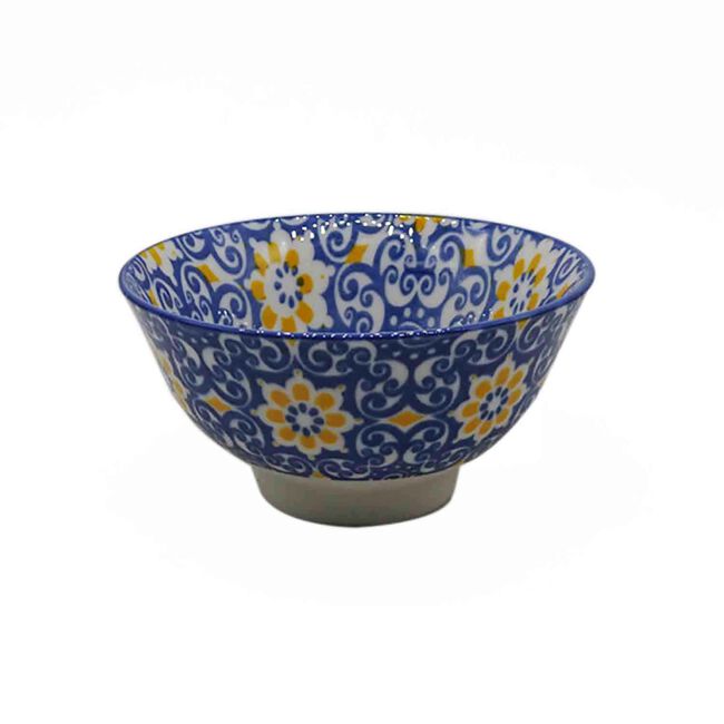Fiesta Bloom Mini Bowl