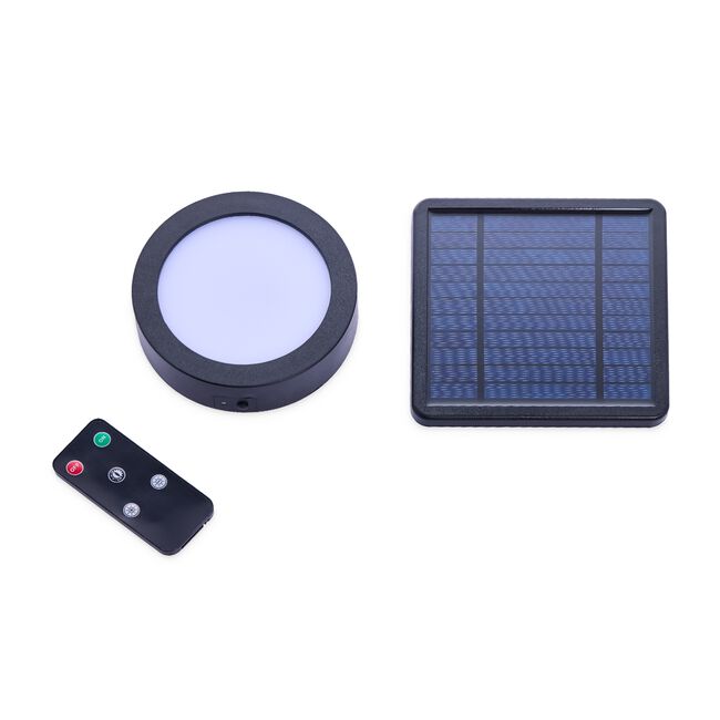 Magnetic Parasol Light