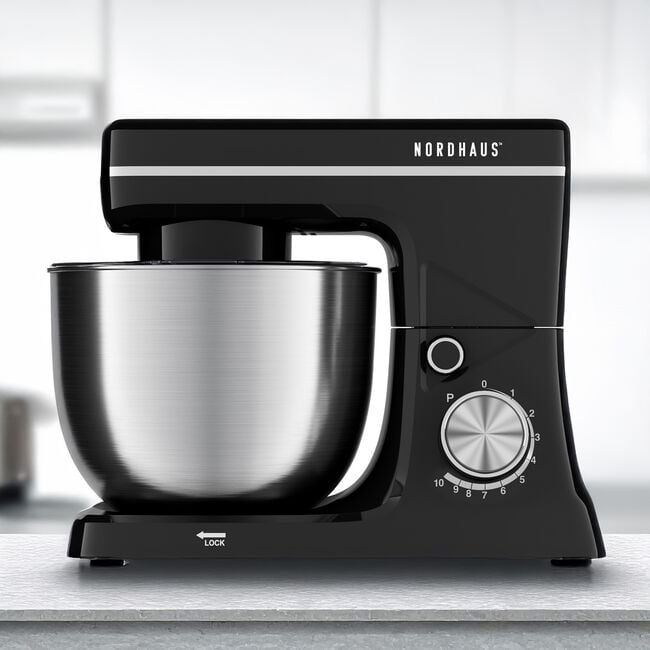 Nordhaus Stand Mixer with 5L Bowl