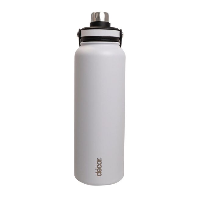 Decor Adventurer 1.2L Double Wall Bottle 